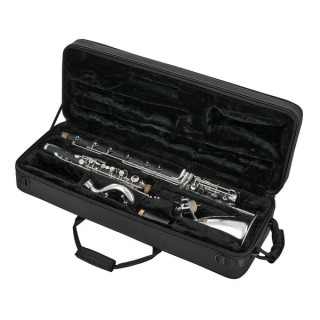 Tavmusic.ru BCL-1000 Бас-кларнет Thomann BCL-1000 Bass Clarinet