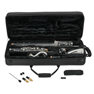 Tavmusic.ru BCL-1000 Бас-кларнет Thomann BCL-1000 Bass Clarinet