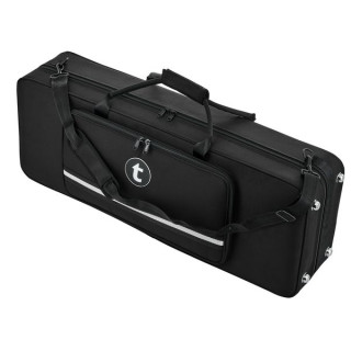 Tavmusic.ru BCL-1000 Бас-кларнет Thomann BCL-1000 Bass Clarinet