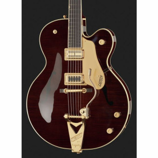 Электрогитара Gretsch G6122T-59VS Chet Atkins CG WS Gretsch G6122T-59VS Chet Atkins CG WS