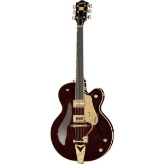 Электрогитара Gretsch G6122T-59VS Chet Atkins CG WS Gretsch G6122T-59VS Chet Atkins CG WS