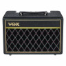 Басовый комбоусилитель Vox Pathfinder 10 Bass Vox Pathfinder 10 Bass