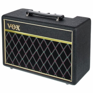 Басовый комбоусилитель Vox Pathfinder 10 Bass Vox Pathfinder 10 Bass