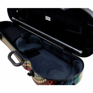 bam 2200XLPA Paris Ltd. Футляр для альта bam 2200XLPA Paris Ltd. Viola Case