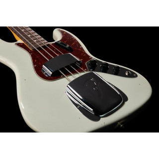 Бас-гитара Fender 64 Jazz Bass Journeyman OWT Fender 64 Jazz Bass Journeyman OWT