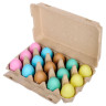 Tavmusic.ru Сет Яйцевий Шакеров 15 шт. Thomann Egg Shaker Set 15 pcs