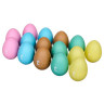 Tavmusic.ru Сет Яйцевий Шакеров 15 шт. Thomann Egg Shaker Set 15 pcs