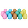 Tavmusic.ru Сет Яйцевий Шакеров 15 шт. Thomann Egg Shaker Set 15 pcs