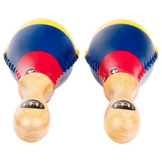 Традиционные маракасы Meinl MSM3CO Meinl MSM3CO Traditional Maracas