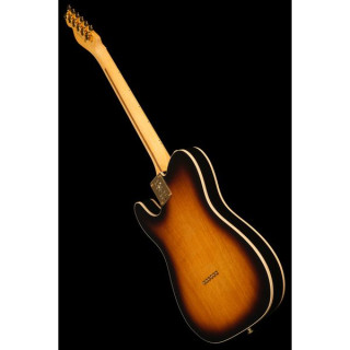 Фендер 75-летие Am Pro II Теле 2CSB Fender 75th Anniv Am Pro II Tele 2CSB