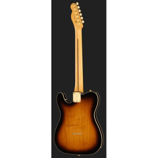 Фендер 75-летие Am Pro II Теле 2CSB Fender 75th Anniv Am Pro II Tele 2CSB