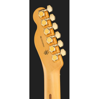 Фендер 75-летие Am Pro II Теле 2CSB Fender 75th Anniv Am Pro II Tele 2CSB
