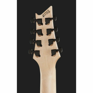 Электрогитара Harley Benton R-458MN WH Progressive Series