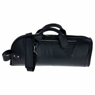 Сумка MG Leather Work Gigbag 1 труба, черная MG Leather Work Gigbag 1 Trumpet, Black