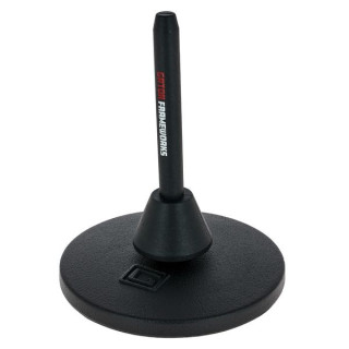 Каркасы Gator Вертикальная подставка для кларнета/флейты Gator Frameworks Upright Stand Clarinet/Flute