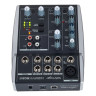 Behringer Xenyx 502S Behringer Xenyx 502S