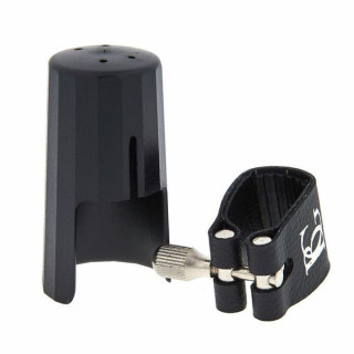 BG France Лигатура L7 Bb-кларнет BG France L7 Ligature Bb-Clarinet