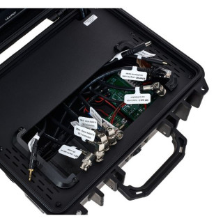 Кейс BSS Pro Atem SDI BSS Pro Case Atem SDI