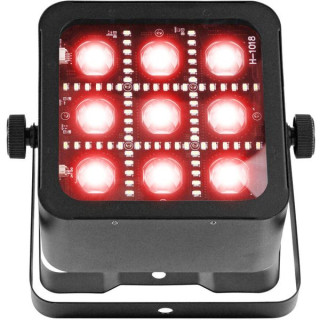 Eurolite LED BP-9 Panel RGBW+CW Eurolite LED BP-9 Panel RGBW+CW