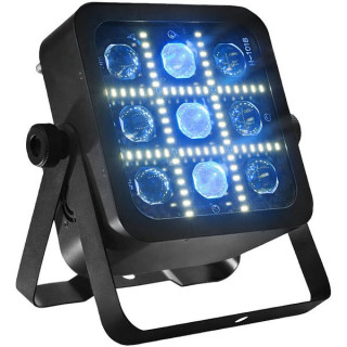 Eurolite LED BP-9 Panel RGBW+CW Eurolite LED BP-9 Panel RGBW+CW
