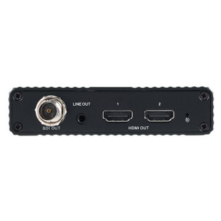 Декодер Kiloview D260 H.265 HDMI иSDI Kiloview D260 H.265 HDMI&SDI Decoder