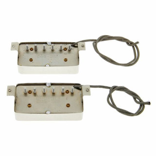 Комплект звукоснимателей Mojotone 59 Clone Humbucker Set N Mojotone 59 Clone Humbucker Set N