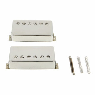 Комплект звукоснимателей Mojotone 59 Clone Humbucker Set N Mojotone 59 Clone Humbucker Set N