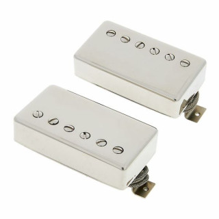 Набор звукоснимателей Mojotone 59 Clone Humbucker Set N