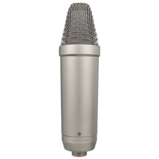 Комплект для записи вокала Rode NT1-A Complete Vocal Recording Набор №570274 Rode NT1-A Complete Vocal Recording Bundle №570274