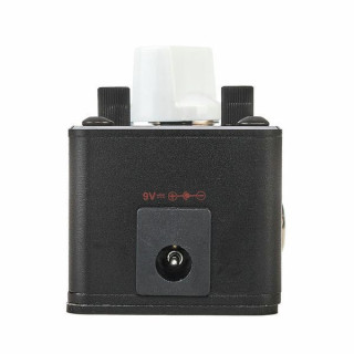 Педаль эффектов Harley Benton MiniStomp MicroCAB Harley Benton MiniStomp MicroCAB