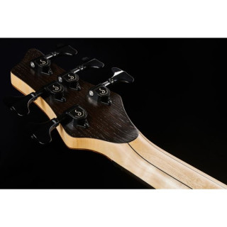 Marleaux Tiuz 5 Redwood Burl Marleaux Tiuz 5 Redwood Burl