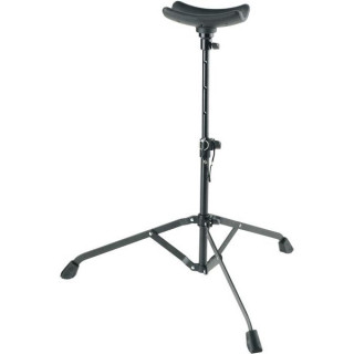 Подставка для тубы K&M 14950 K&M 14950 Tuba Stand