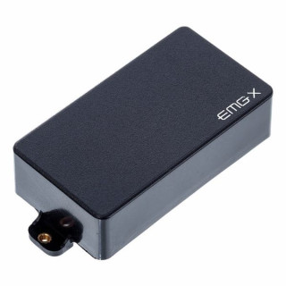 Звукосниматель EMG 81X Black