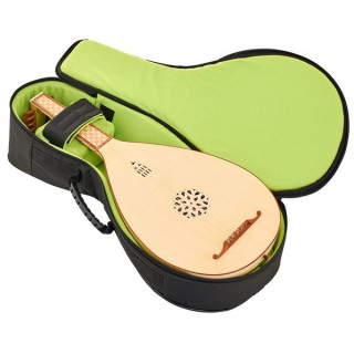 Скала Виладжио Т.Х. Средневековая лютня 5 блюд Scala Vilagio T.H. Medieval Lute 5 Courses