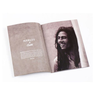 Гильдия А-20 Боб Марли Guild A-20 Bob Marley