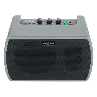 Комбоусилитель Harley Benton JAMster Guitar
