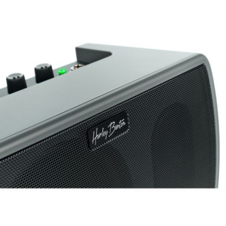 Комбоусилитель Harley Benton JAMster Guitar
