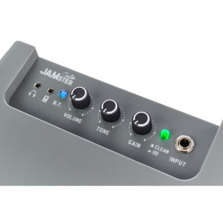 Комбоусилитель Harley Benton JAMster Guitar