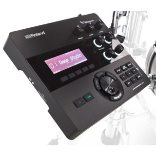 Электронная ударная установка Roland VAD504 Roland VAD504 E-Drum Set