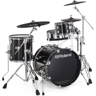 Электронная ударная установка Roland VAD504 Roland VAD504 E-Drum Set
