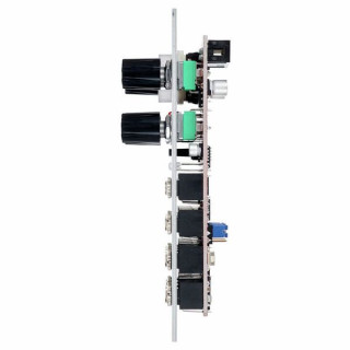 Устройства XAOC Samara II XAOC Devices Samara II