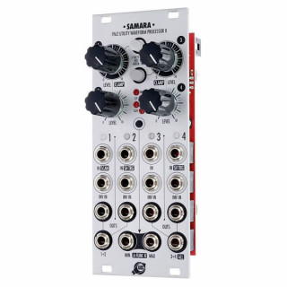 Устройства XAOC Samara II XAOC Devices Samara II