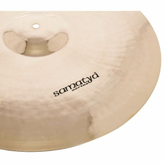 Стамбульский Мехмет 20" Серия Crash Samatya Istanbul Mehmet 20" Crash Samatya Series