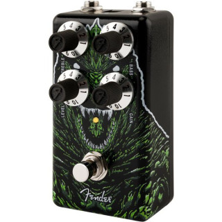 Фендер Годзилла Дисторшн Fender Godzilla Distortion