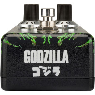 Фендер Годзилла Дисторшн Fender Godzilla Distortion