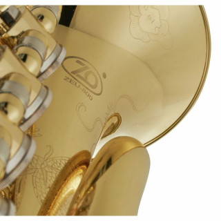 Эуфониум ZO ZEU-800L Bb-Euphonium