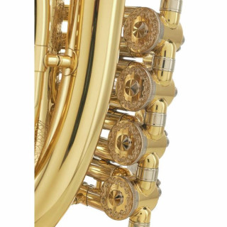 Эуфониум ZO ZEU-800L Bb-Euphonium