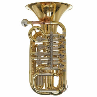 Эуфониум ZO ZEU-800L Bb-Euphonium