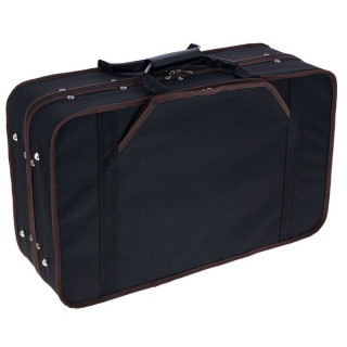 Футляр для скрипки Roth & Junius RJVC/4 Quattro Roth & Junius RJVC/4 Quattro Violin Case