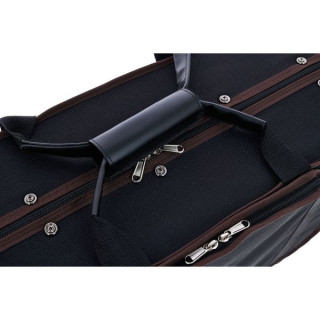 Футляр для скрипки Roth & Junius RJVC/4 Quattro Roth & Junius RJVC/4 Quattro Violin Case